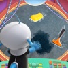 Rub Scrub : Fun Kids Game - iPhoneアプリ
