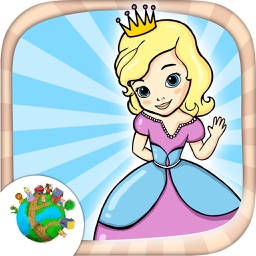 Princesses - Mini-jeux