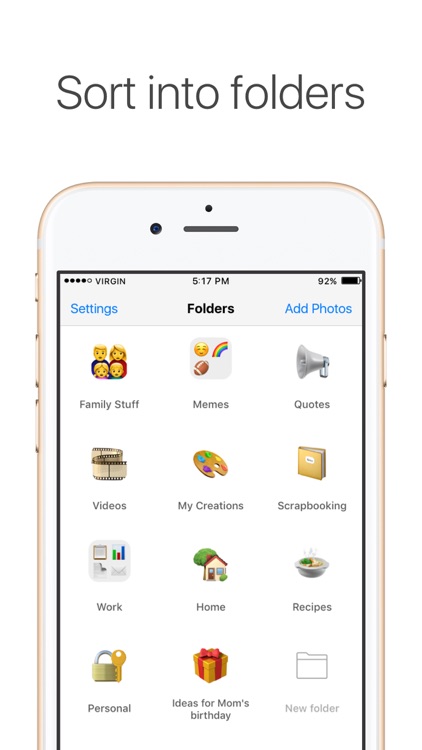 Utiful Photo Organizer