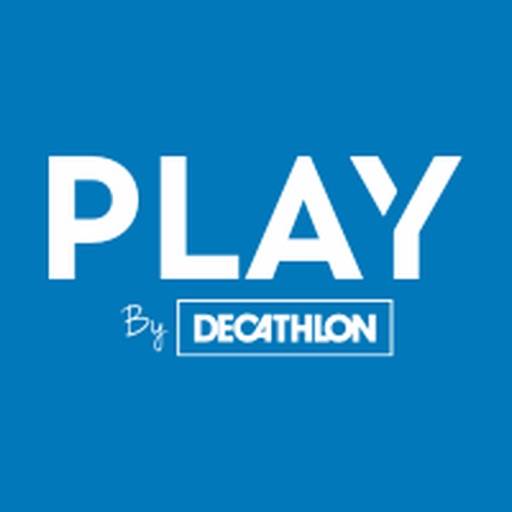 Decathlon Play icon