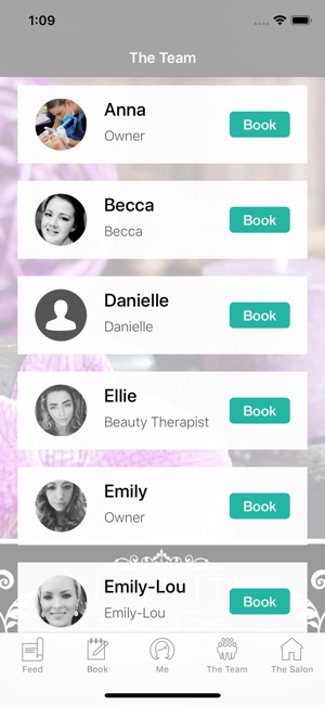 Serenity Potters Bar(圖2)-速報App