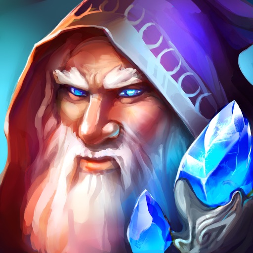 Avalon Legends Solitaire 2 Icon