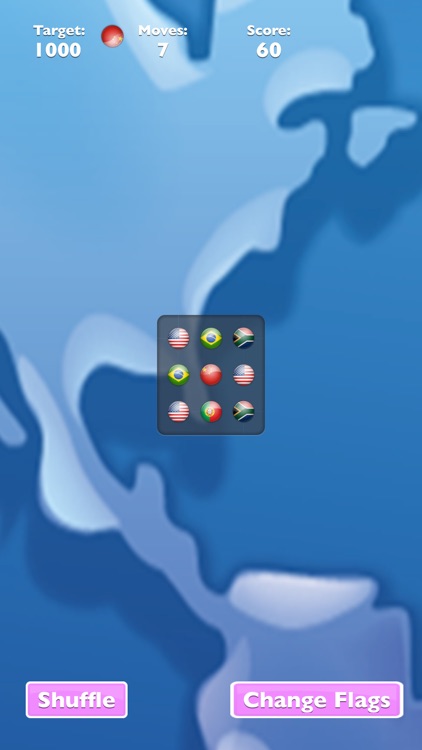 Flap Flag - Get to Know National flags by the game screenshot-4