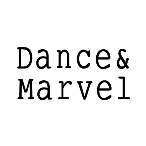 Dance and Marvel - Wholesale iOS App