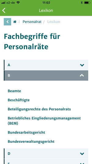App für Personalräte(圖3)-速報App