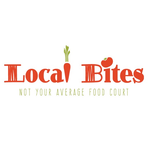 Local Bites icon