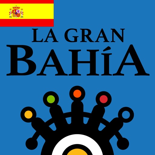 La Gran Bahía de Cartagena