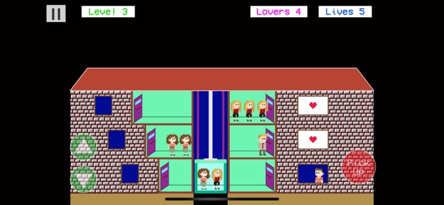 Elevator The Game(圖2)-速報App