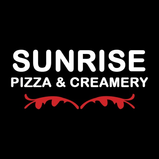 Sunrise Pizza Creamery icon