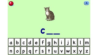 Letter Skillsのおすすめ画像3