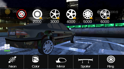 Crazy Car Drivers screenshot 4