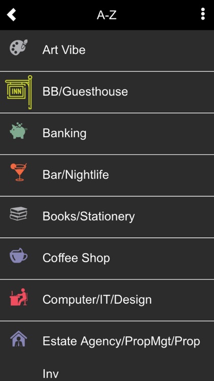 Florida Road Urban Places