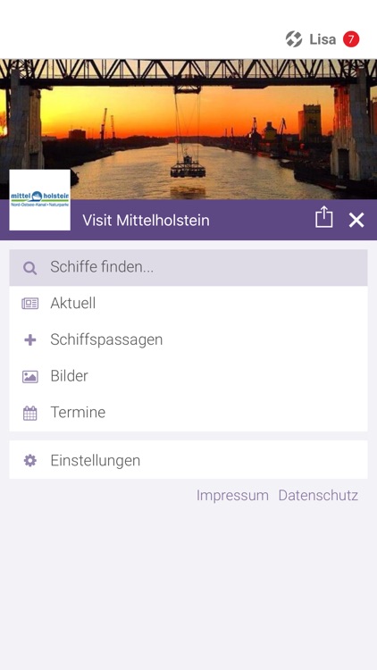 Visit Mittelholstein