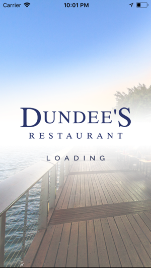 Dundee's Restaurant(圖1)-速報App