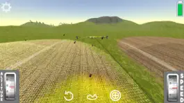 Game screenshot Drone Farmer apk