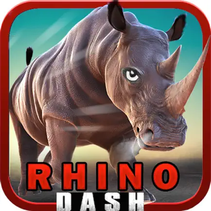 Rhino Dash Rampage Simulator Cheats