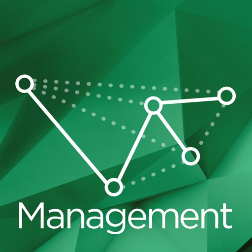 Voyage Control Manager