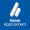 "Genießen Sie mit Heise AppConnect alle Vorteile als App Kunde bei Heise RegioConcept
