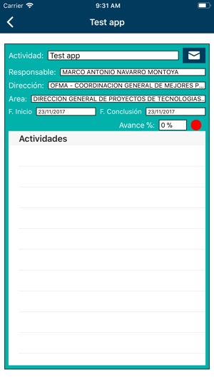 Seguimiento a compromisos(圖4)-速報App