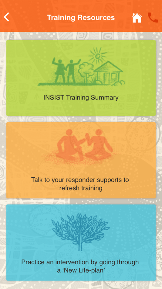 #5. INSIST (iOS) 게시자: Jamani Services PTY LTD