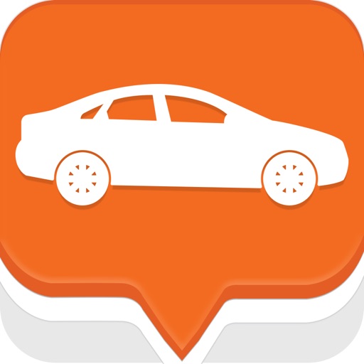 Car Service Finder icon