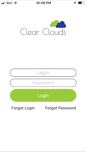 Clear Clouds(圖1)-速報App