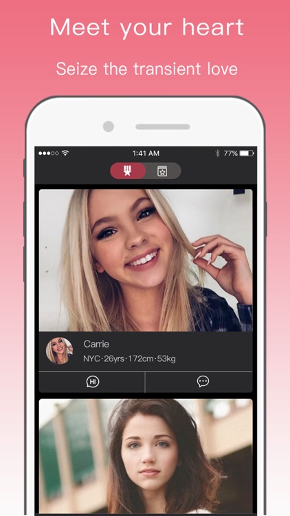 Hit Me Up - meet & hook up app screenshot-3