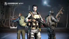 Game screenshot Death City mod apk