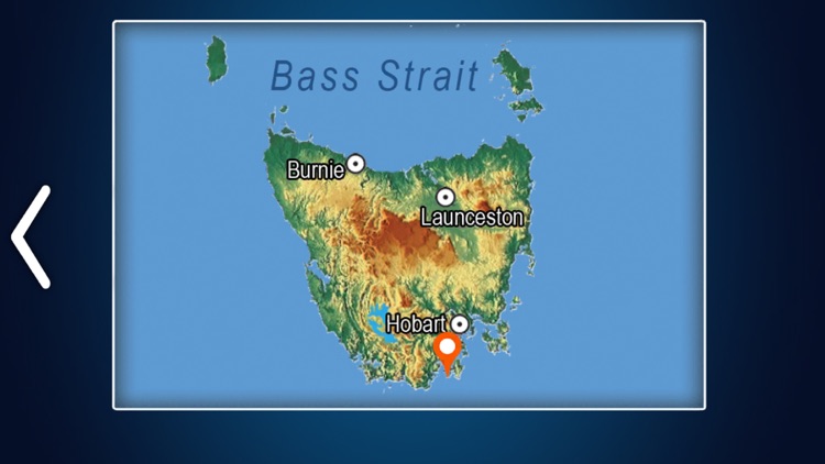 Australia Unique screenshot-4