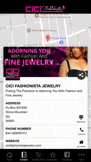 CiCi Fashionista Jewelry(圖5)-速報App