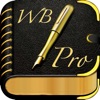 iWorkBook Pro