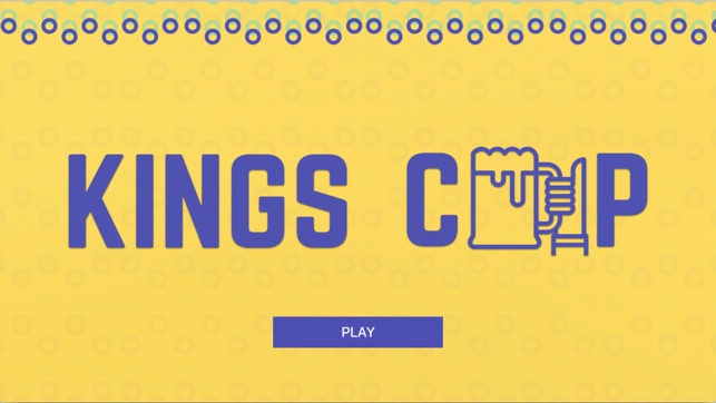 Kings Cup(圖3)-速報App