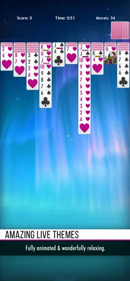 Game screenshot Spider Solitaire ٭ hack