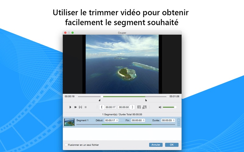 Screenshot #3 pour DVD-Vidéo Convertisseur