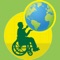 Ljubljana by Wheelchair is an app that answers all travelers' needs; it is a wheelchair-friendly and accessible location-based application for Ljubljana, Slovenia