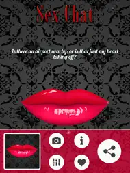 Sex Chat ipad bilder 2