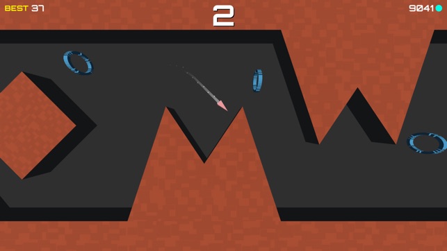 Wavy Space(圖3)-速報App