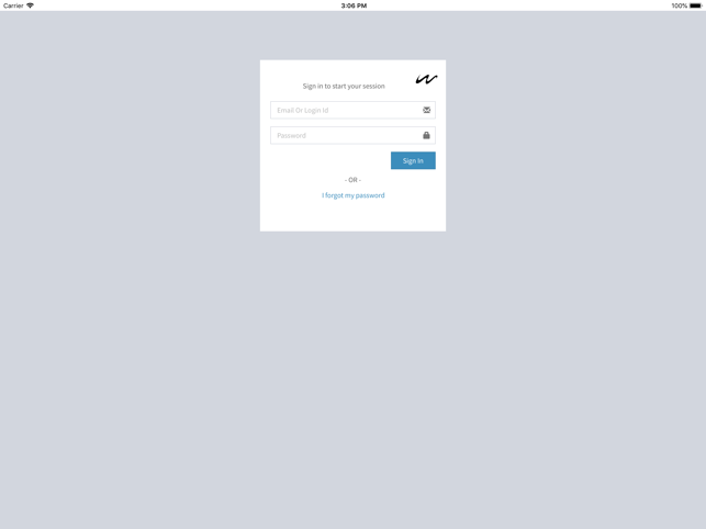 Wolero E-signage(圖3)-速報App