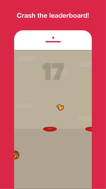 Dunky Flap screenshot-4