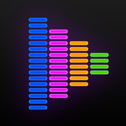 Equalizer + Pro Music Player Apple Watch App