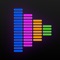 Improve the sound of your favorite songs and albums with Equalizer Pro