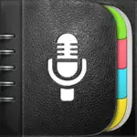 SuperNote Notes Recorder&Photo App Contact