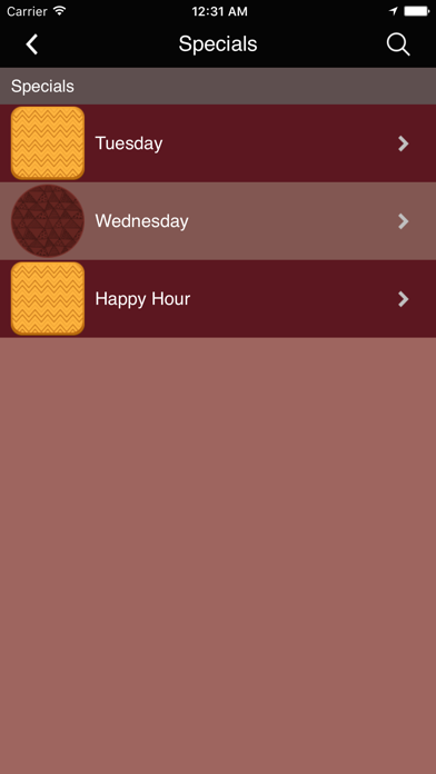 How to cancel & delete Montage Wine Bar from iphone & ipad 2