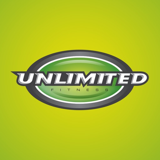 Unlimited Fitness icon