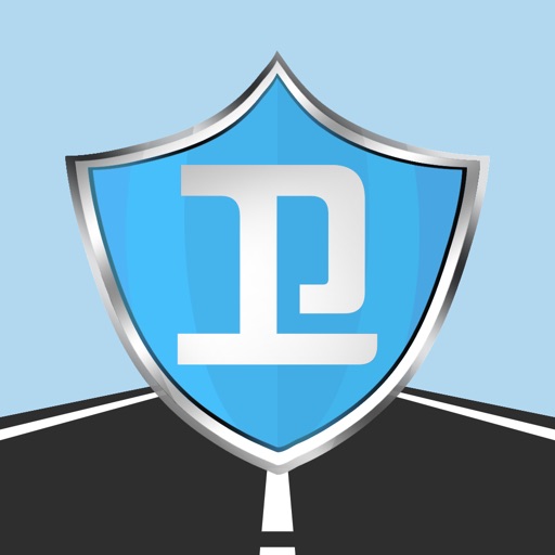 马路安全卫士 - 纬恩科技出品