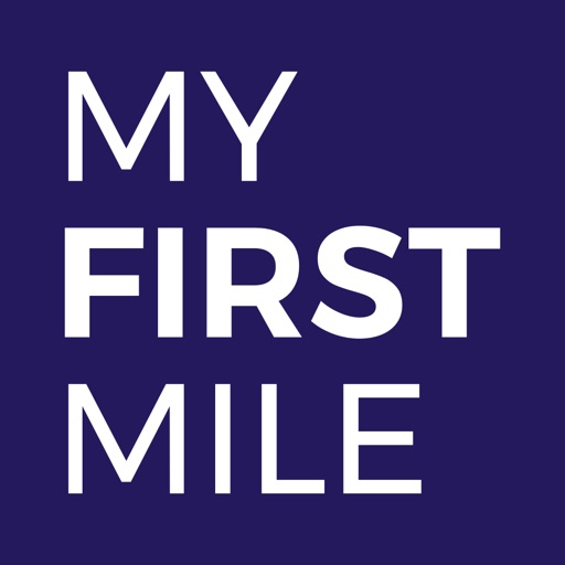 MYFIRSTMILE