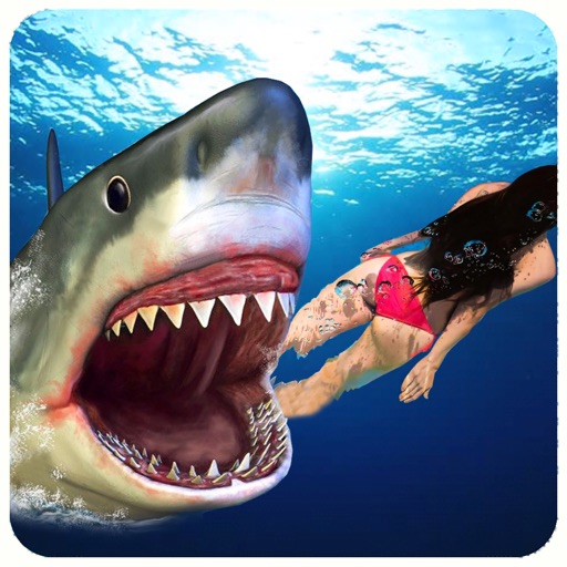 Angry Shark Adventures 3D – Apps no Google Play