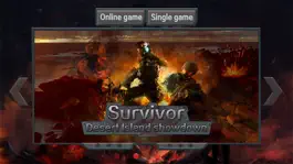 Game screenshot AR-Survivor hack