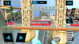 Game screenshot Автобус автобусного автобуса3D apk