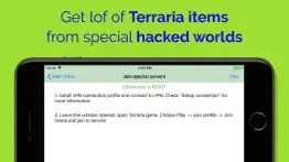 How to cancel & delete servers for terraria 3